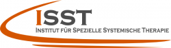 Logo: Institut für Spezielle Systemische Therapie