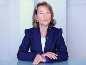 Sabine Berndsen - ISST-Direktorin